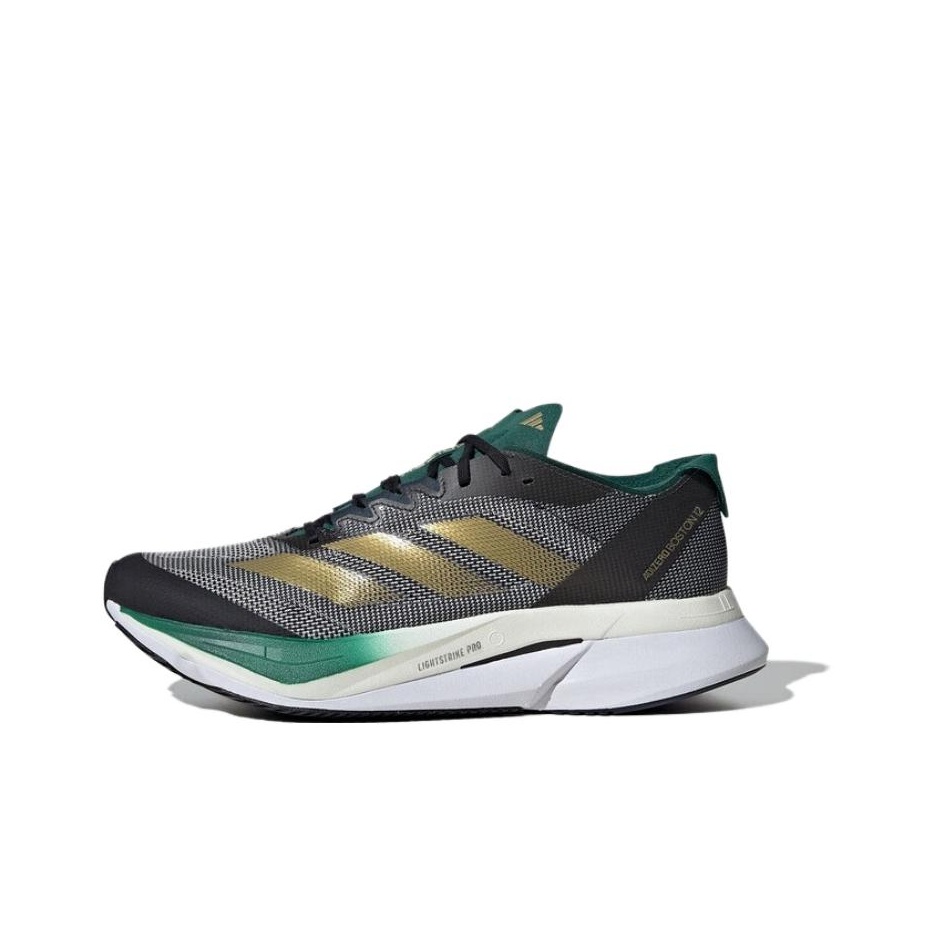 Adidas Shoes Adizero Boston 12 - Adidas Adizero Boston 12 Scarpe da