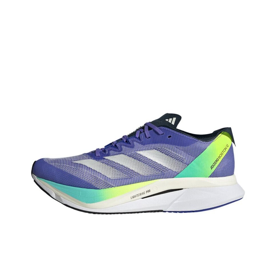 Adidas Shoes Adizero Boston 12 - Adidas Adizero Boston 12 Scarpe da