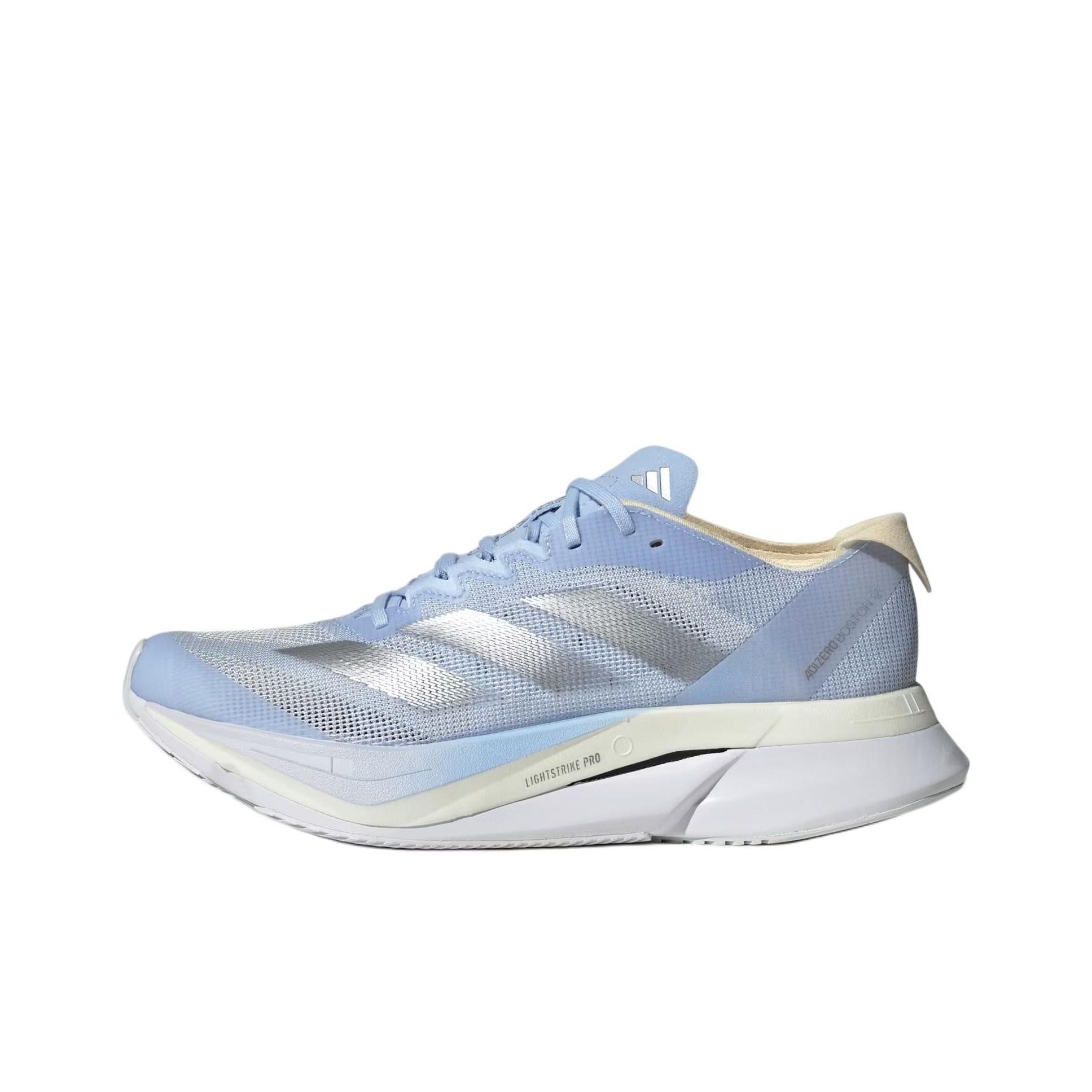 Adidas Shoes Adizero Boston 12 - Adidas Adizero Boston 12 Scarpe da