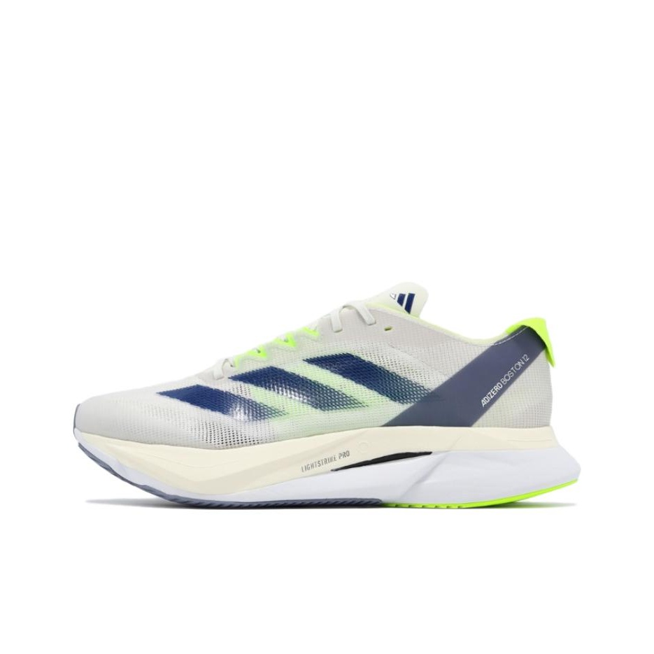 Adidas Shoes Adizero Boston 12 - Adidas Adizero Boston 12 Scarpe da
