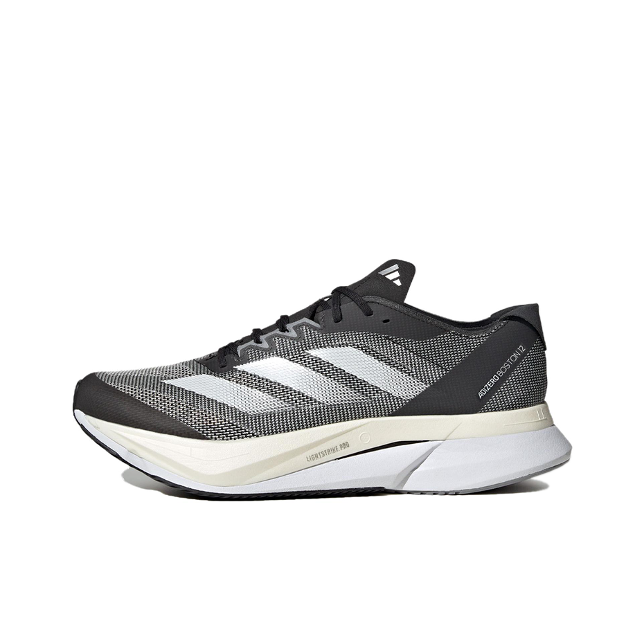Adidas Shoes Adizero Boston 12 - Adidas Adizero Boston 12 Scarpe da