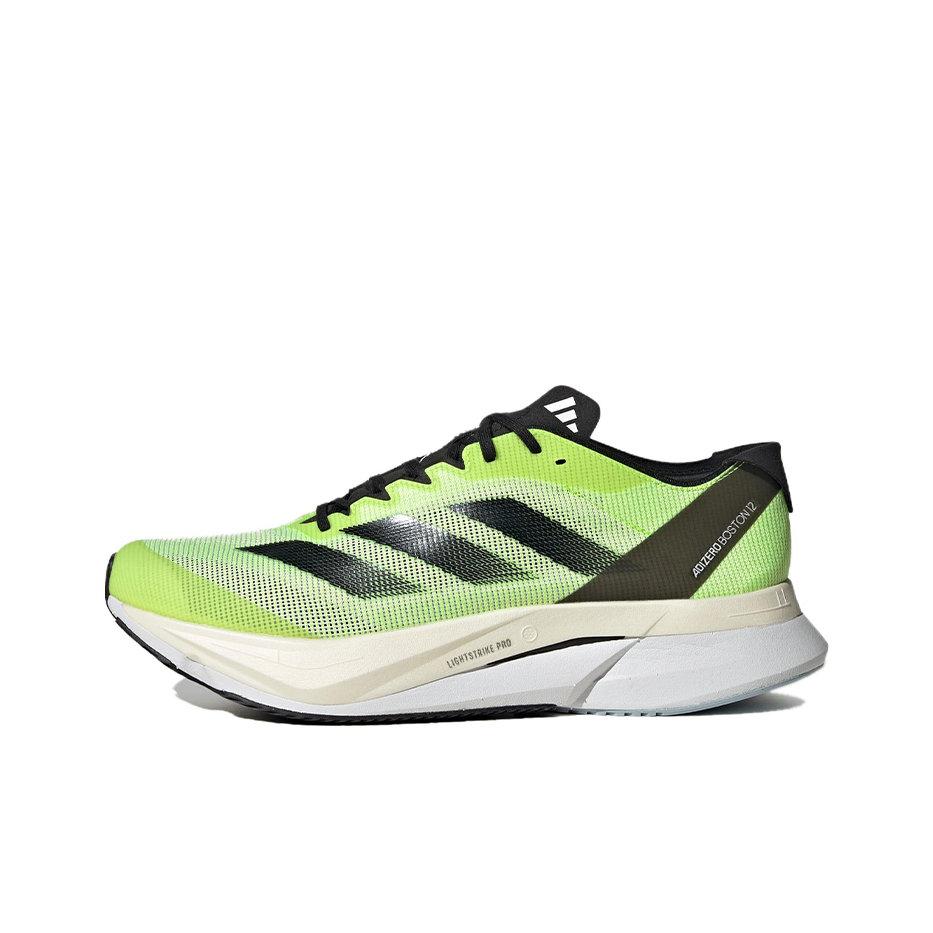 Adidas Shoes Adizero Boston 12 - Adidas Adizero Boston 12 Scarpe da