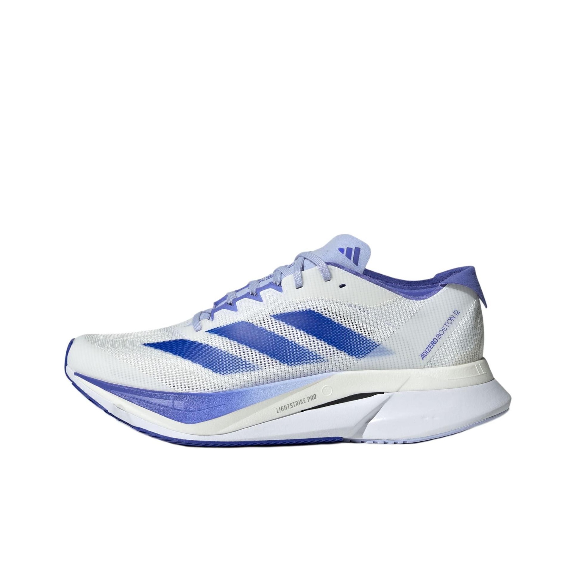 Adidas Adizero Boston 12 Scarp - Adidas Shoes Adizero Boston 12 recensione e prezzo