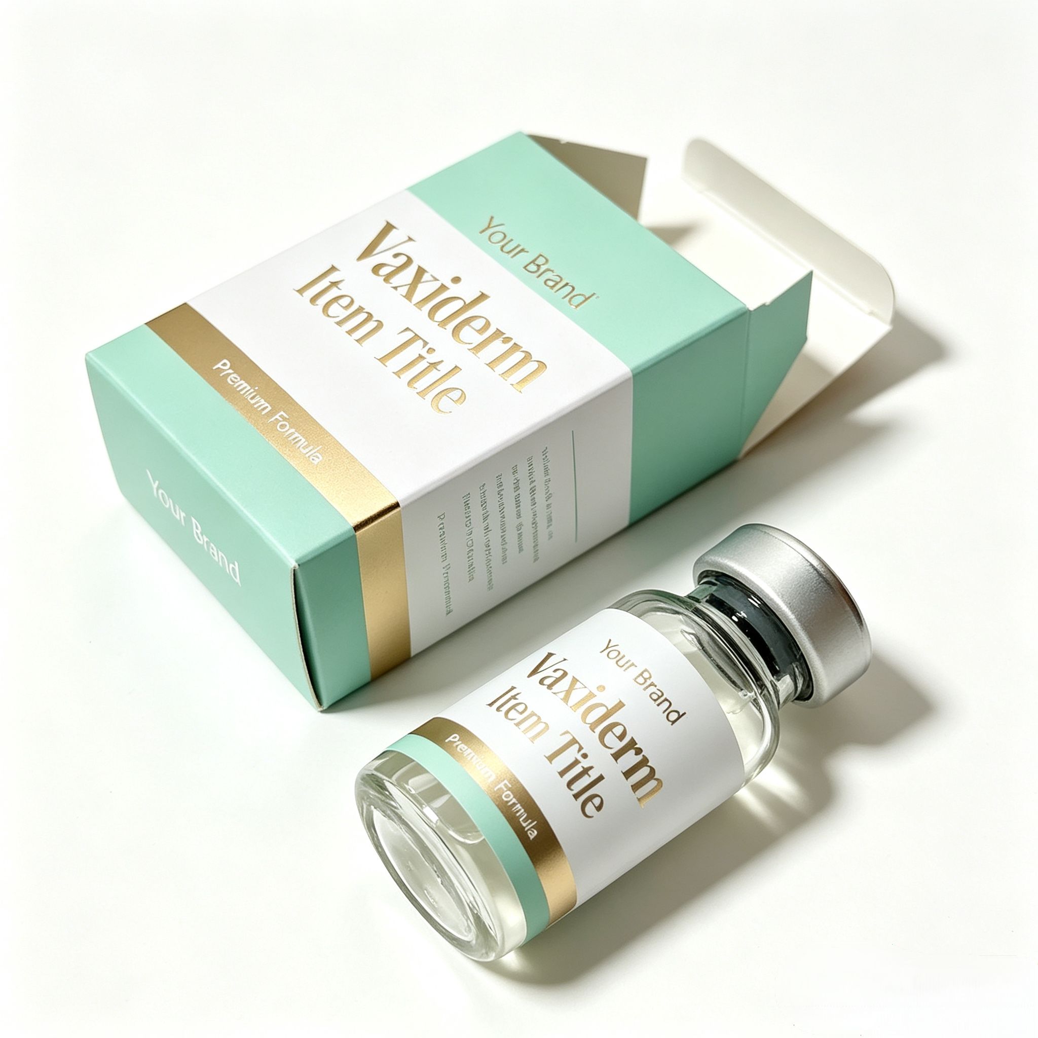 Scatole per Etichette HD Imper - Nutrition In Fitness recensione e prezzo