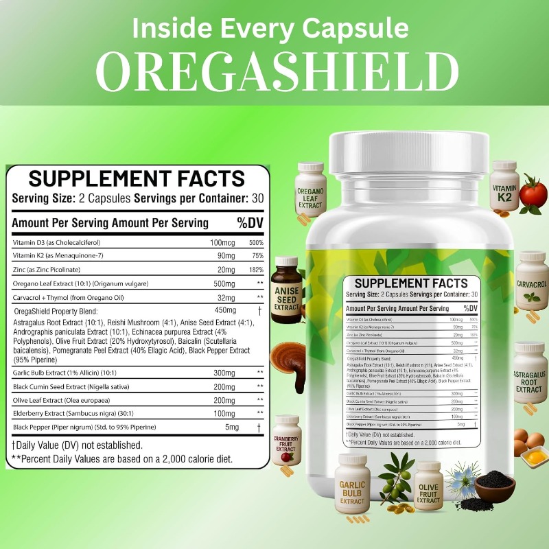 L'olio di pelle bovina olio di - Black Seed Oil Capsule recensione e prezzo