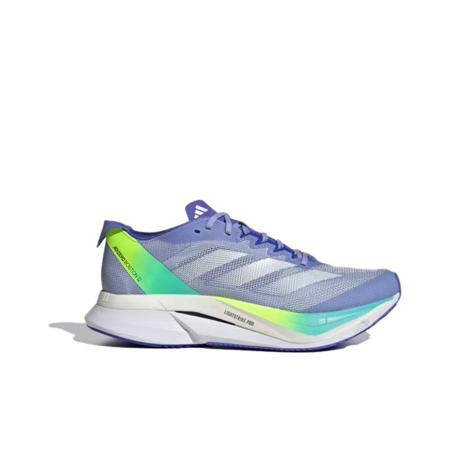 Adidas Adizero Boston 12 Scarp - Adidas Shoes Adizero Boston 12 recensione e prezzo