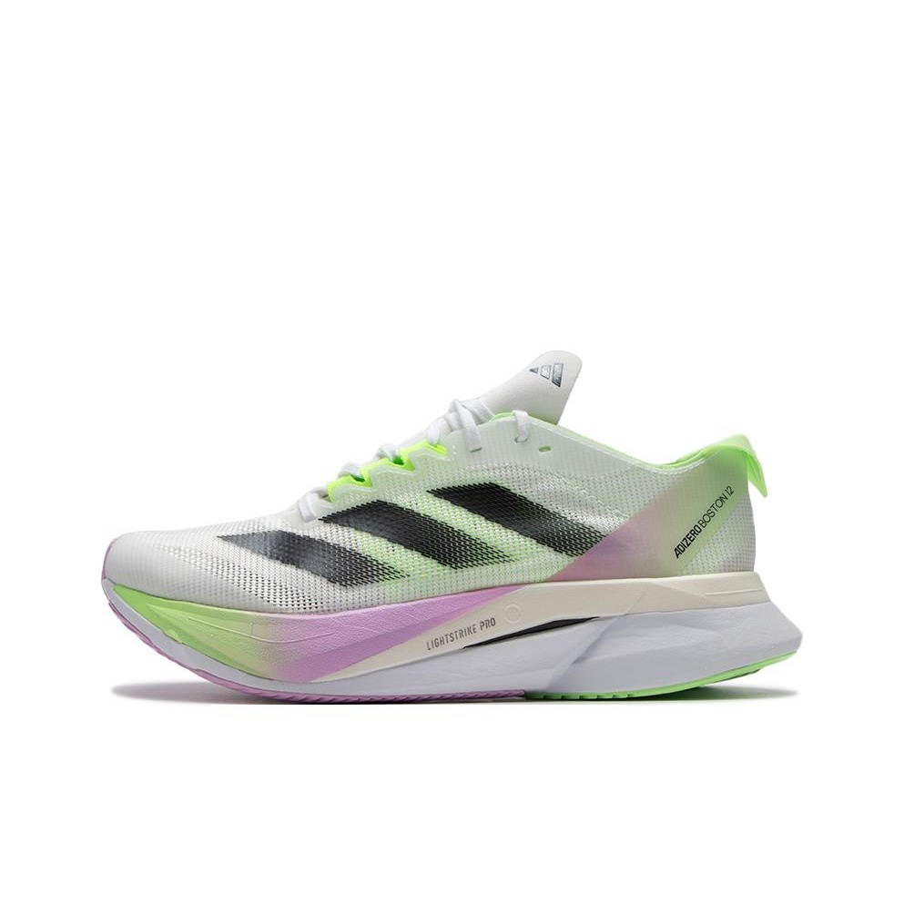 Adidas Adizero Boston 12 Scarp - Adidas Shoes Adizero Boston 12 recensione e prezzo