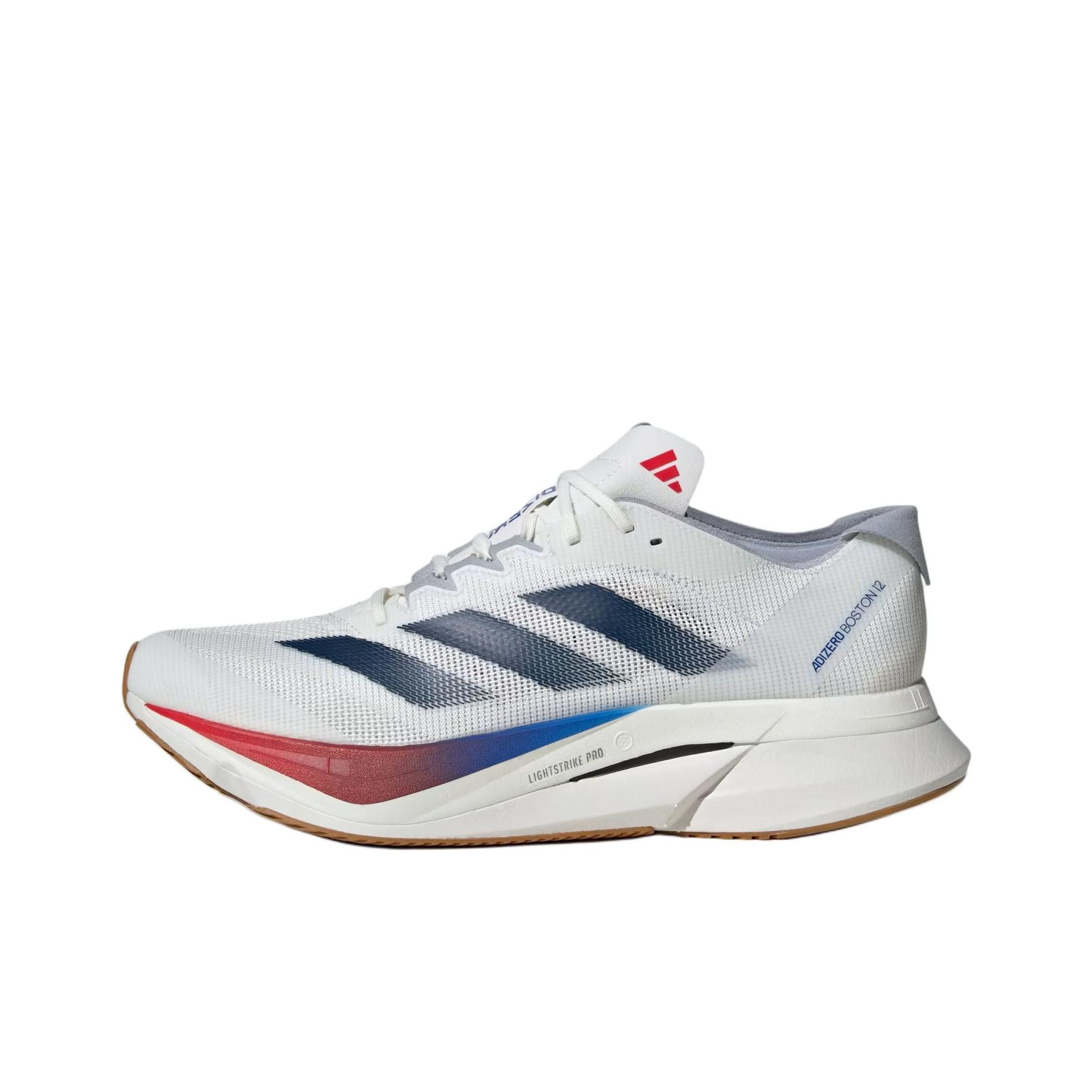 Adidas Adizero Boston 12 Scarp - Adidas Shoes Adizero Boston 12 recensione e prezzo