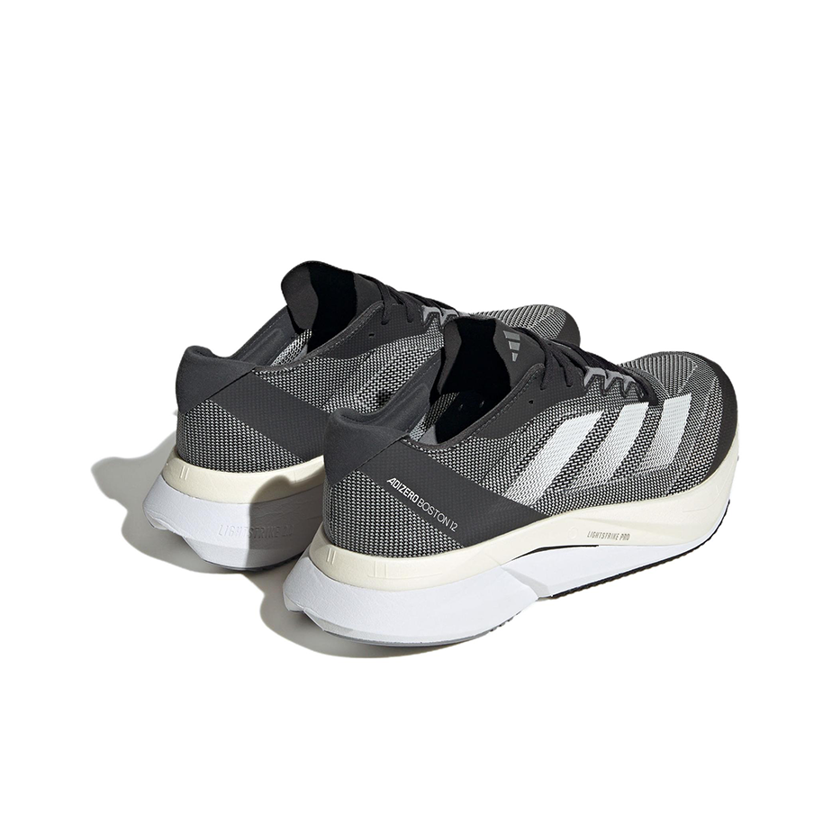 Adidas Adizero Boston 12 Scarp - Adidas Shoes Adizero Boston 12 recensione e prezzo