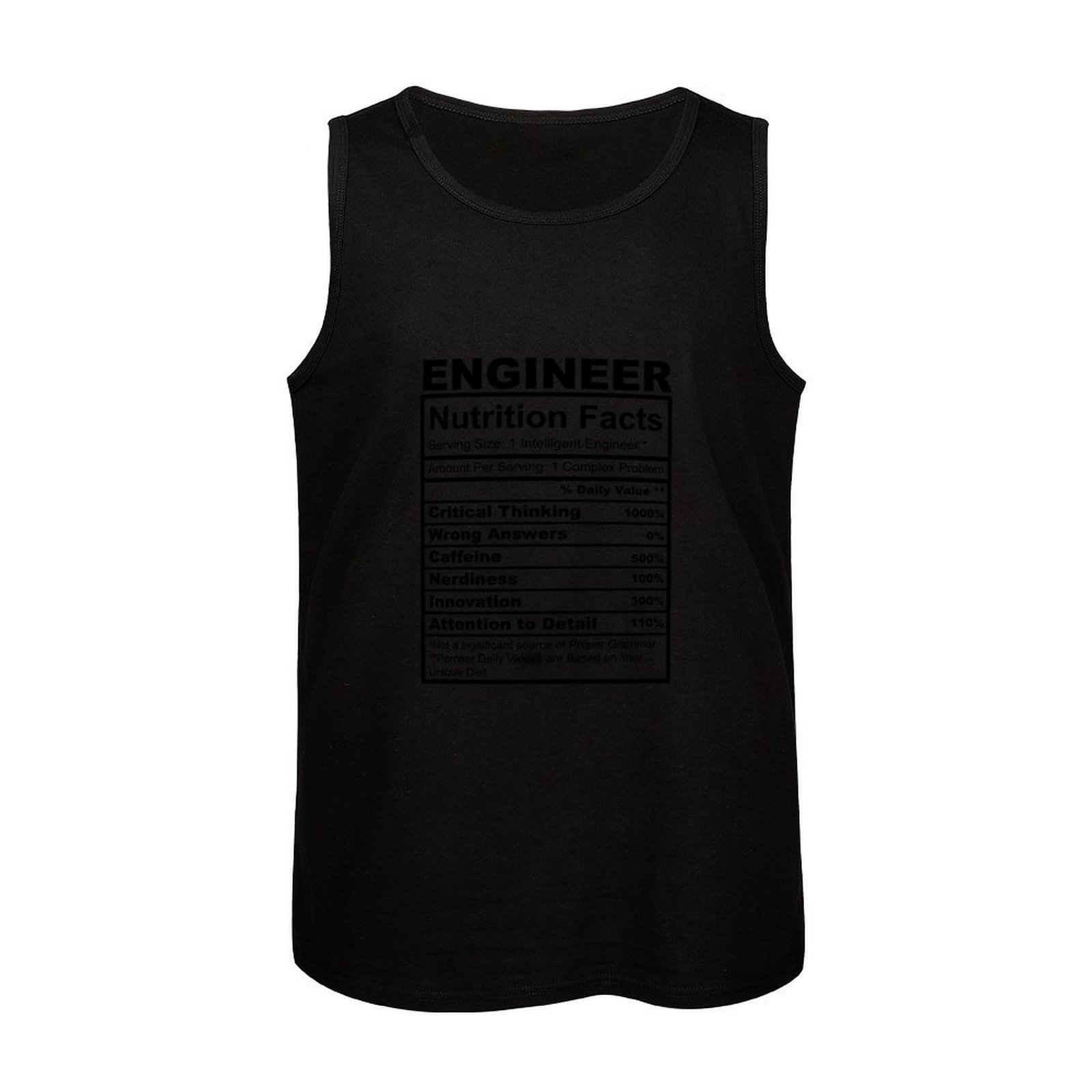 Divertente Regalo per Ingegner - Nutrition For Fitness recensione e prezzo