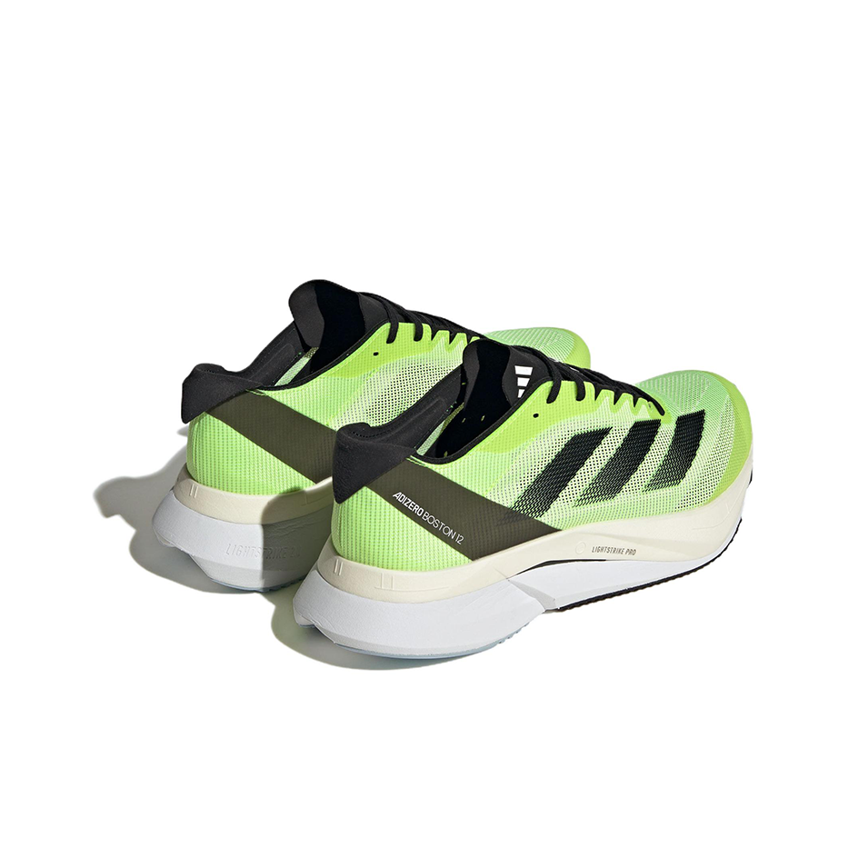 Adidas Adizero Boston 12 Scarp - Adidas Shoes Adizero Boston 12 recensione e prezzo