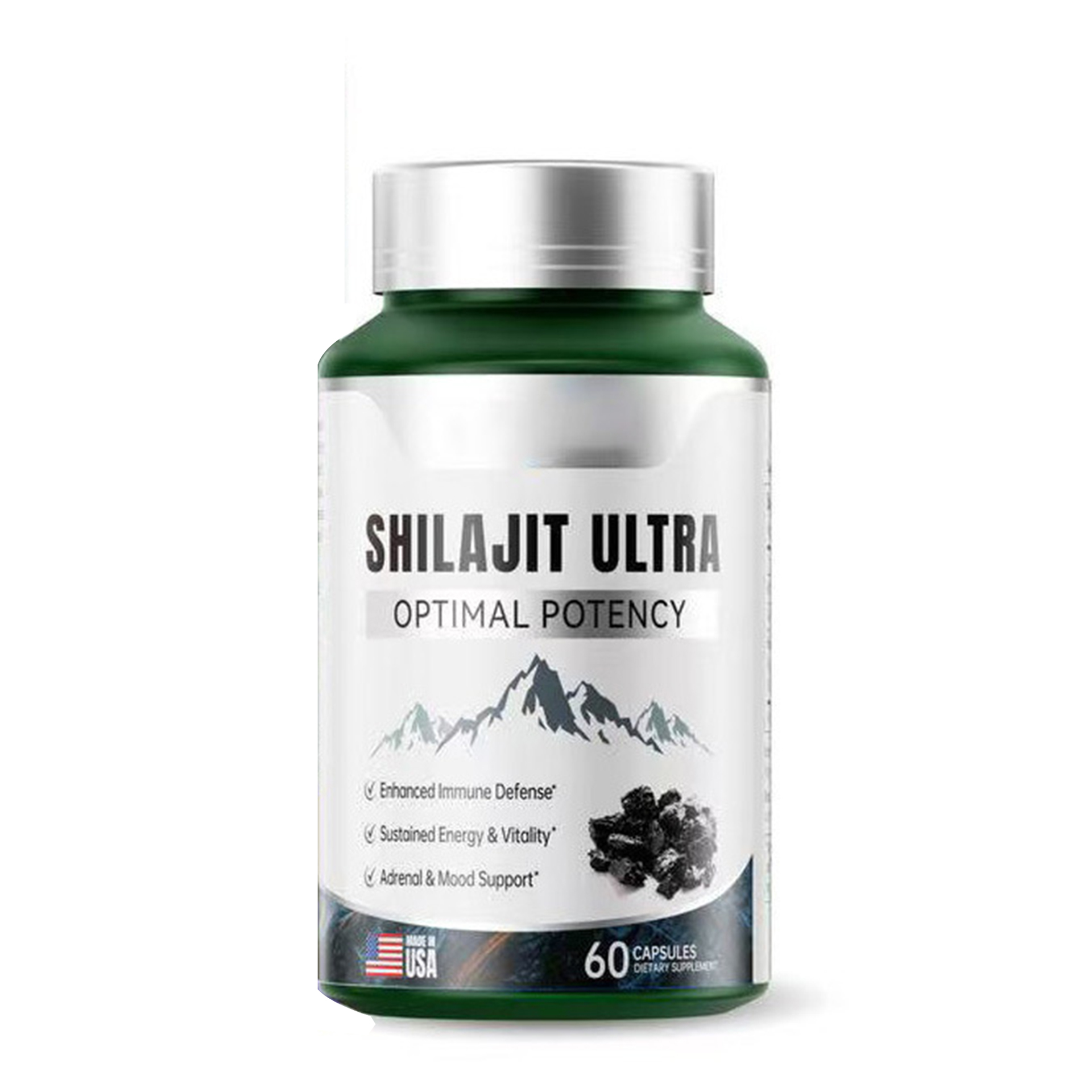 Capsule di olio di semi neri X - Black Seed Oil Capsule recensione e prezzo