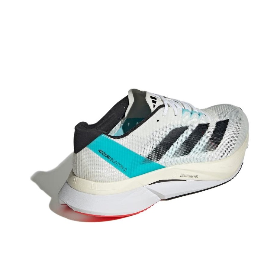 Adidas Adizero Boston 12 Scarp - Adidas Shoes Adizero Boston 12 recensione e prezzo